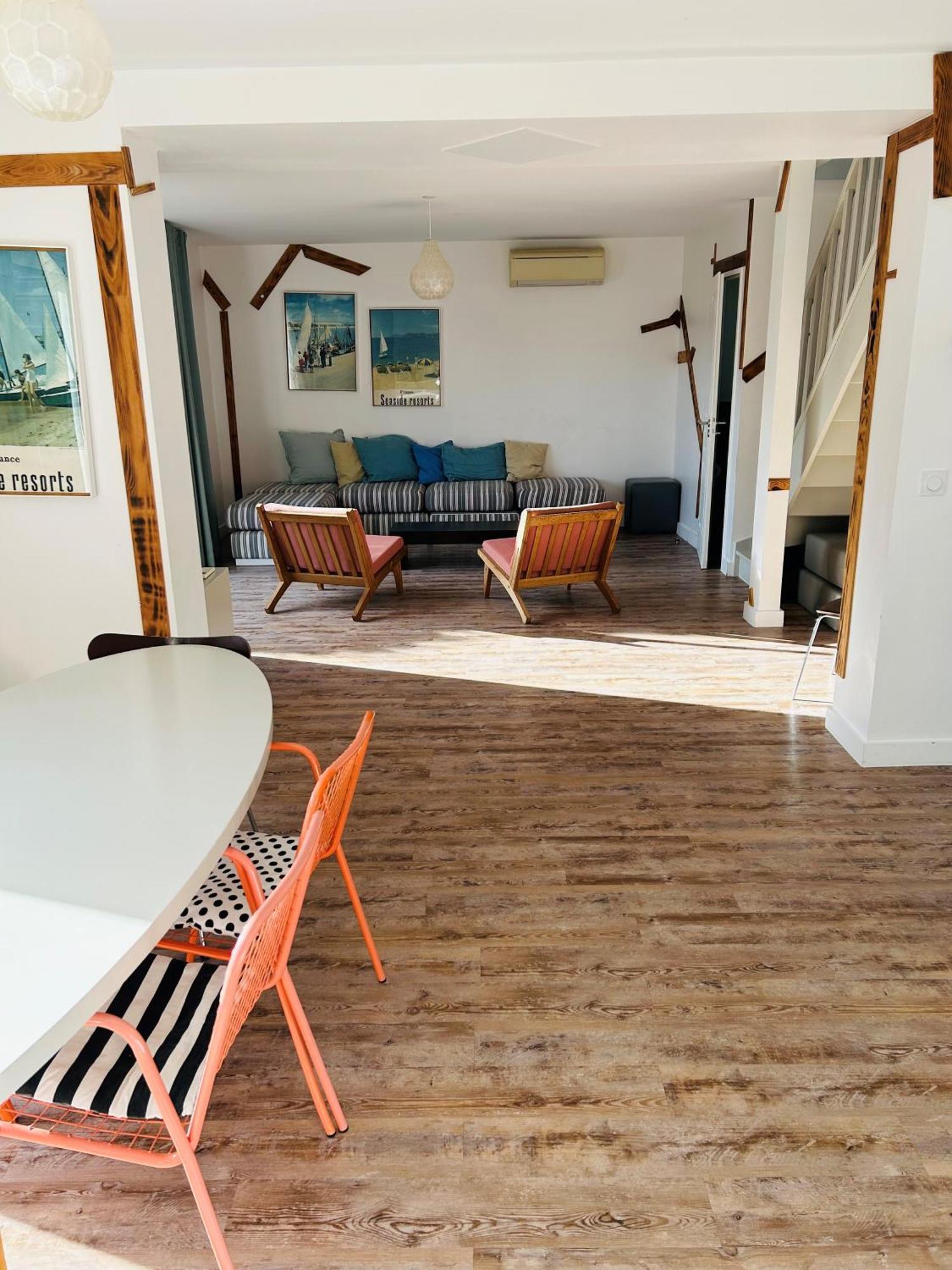 Cote Ocean Resort Angoulins-sur-Mer Exterior foto