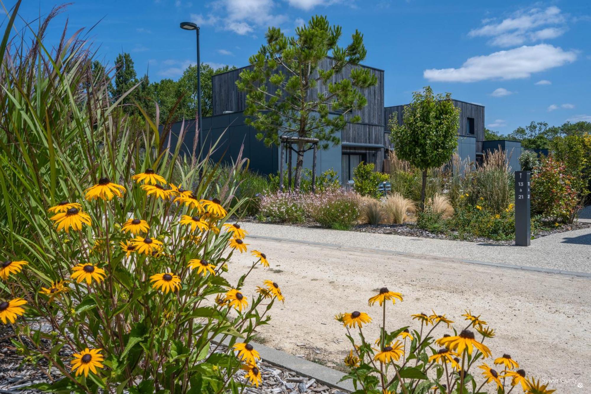 Cote Ocean Resort Angoulins-sur-Mer Exterior foto