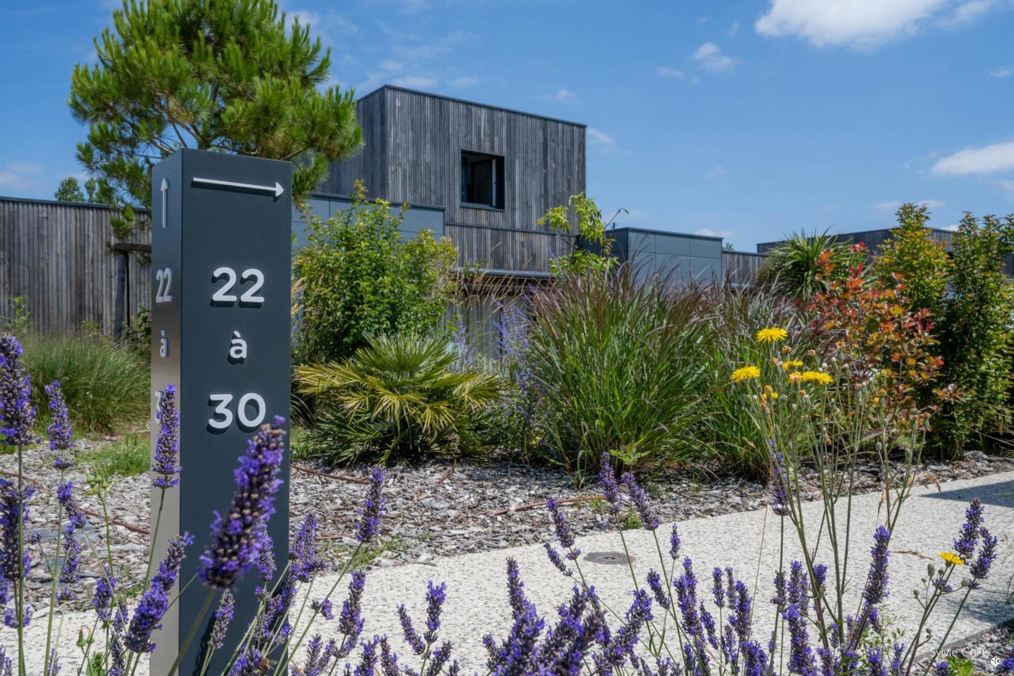 Cote Ocean Resort Angoulins-sur-Mer Exterior foto