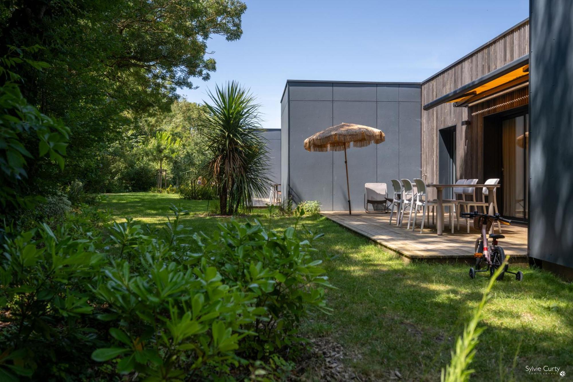 Cote Ocean Resort Angoulins-sur-Mer Exterior foto