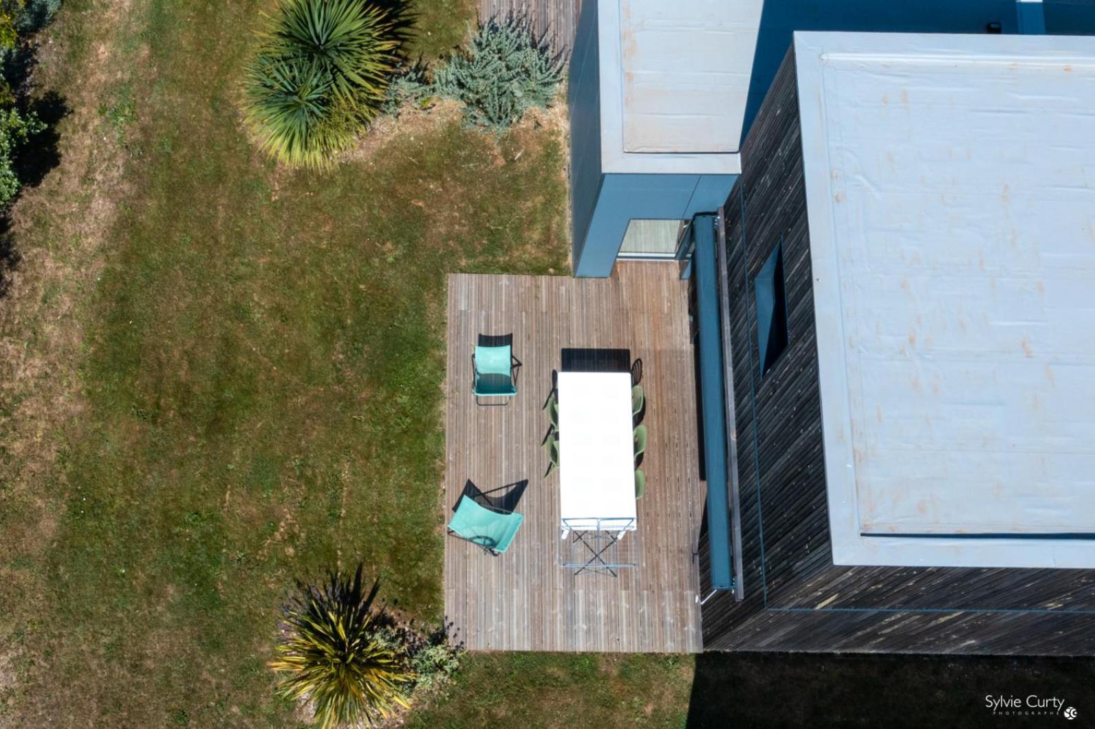 Cote Ocean Resort Angoulins-sur-Mer Exterior foto