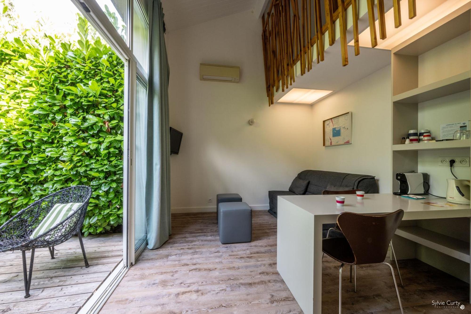 Cote Ocean Resort Angoulins-sur-Mer Exterior foto