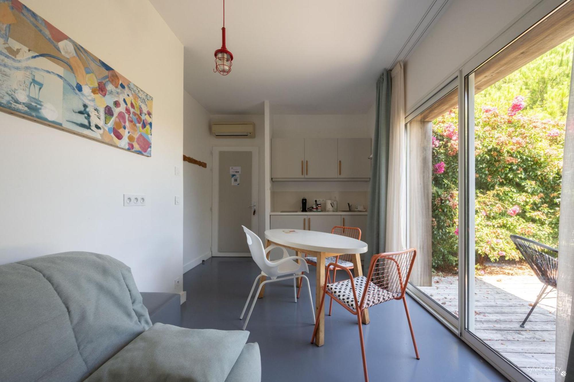Cote Ocean Resort Angoulins-sur-Mer Exterior foto