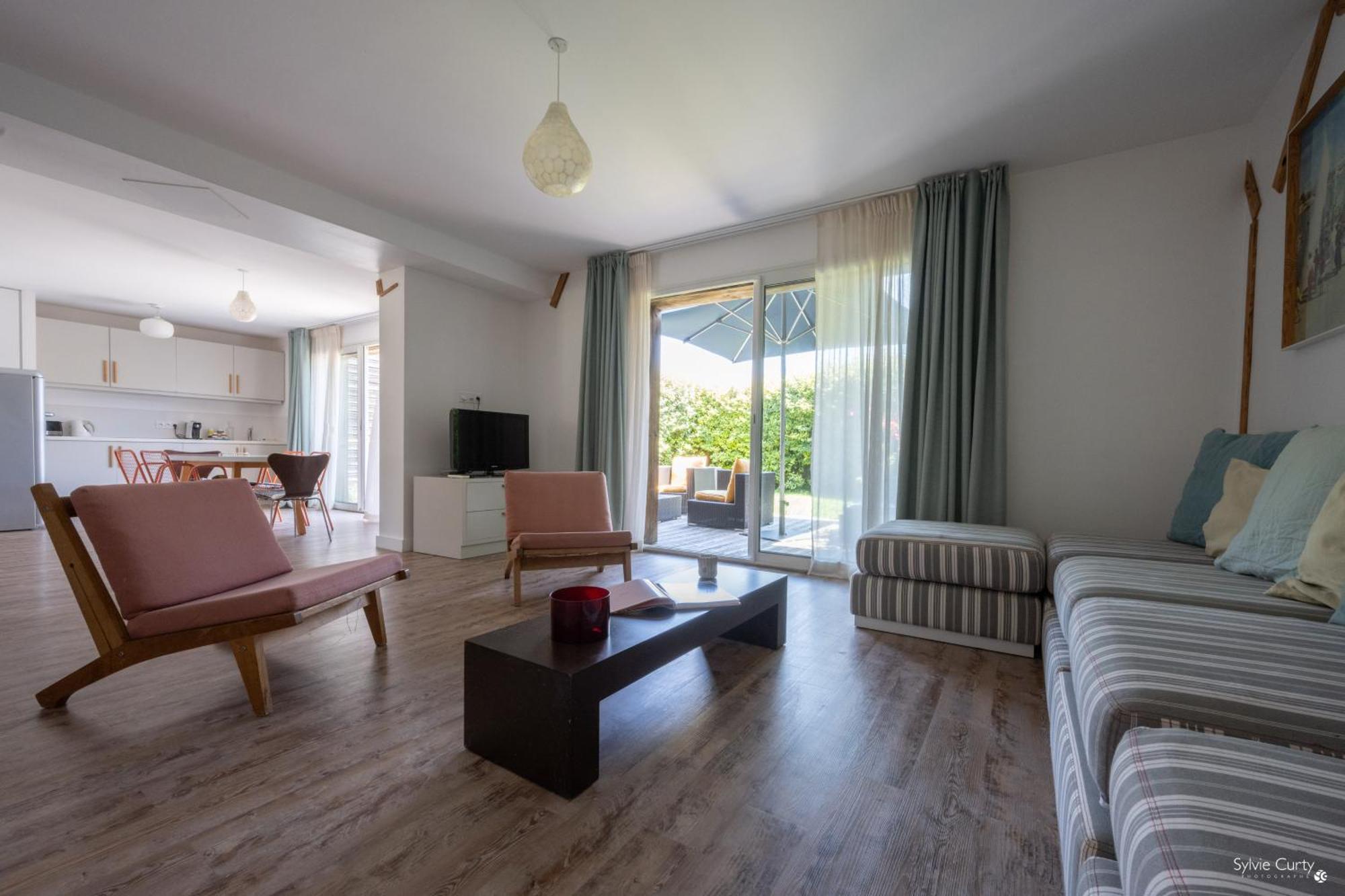 Cote Ocean Resort Angoulins-sur-Mer Exterior foto