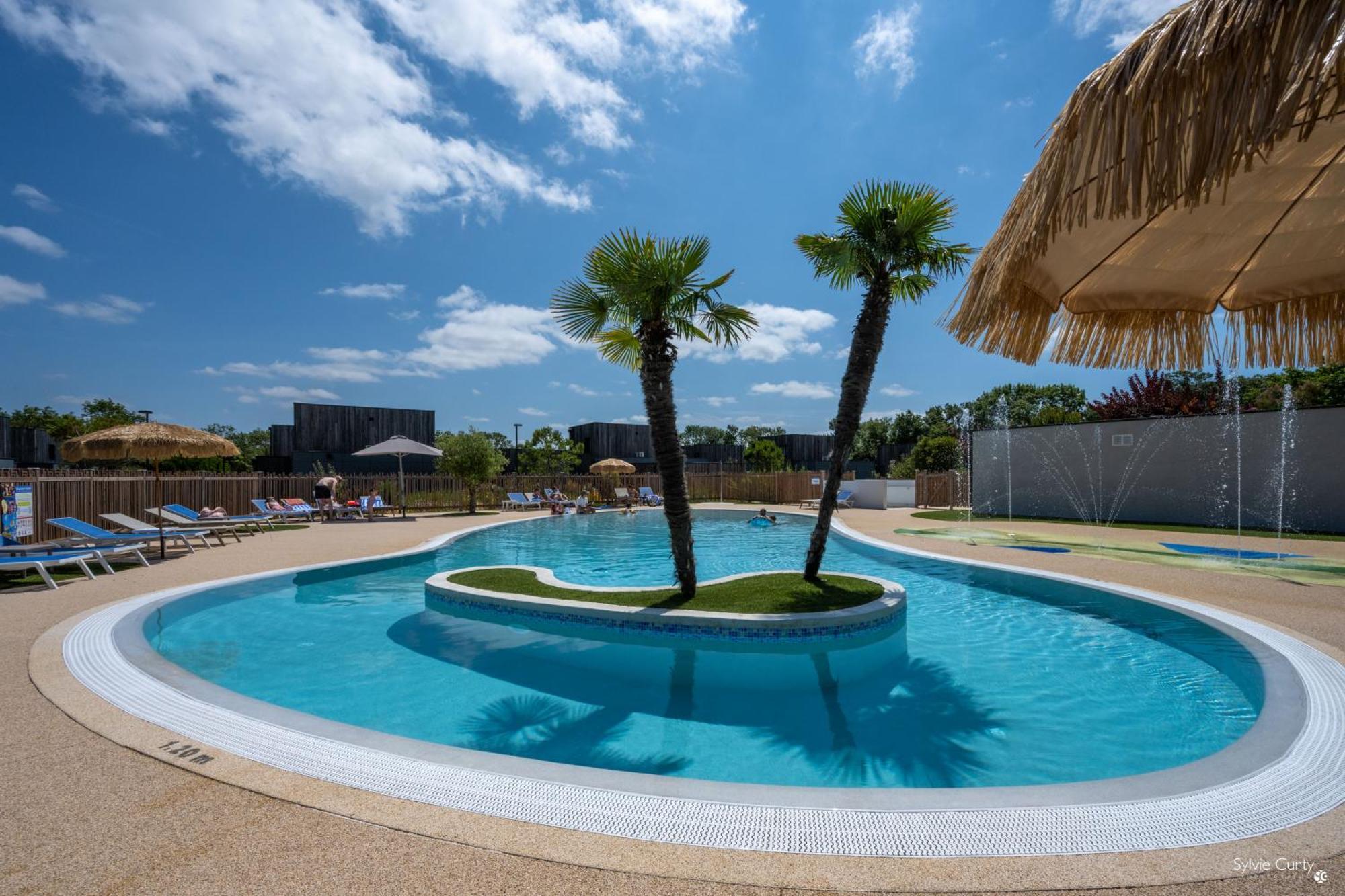 Cote Ocean Resort Angoulins-sur-Mer Exterior foto